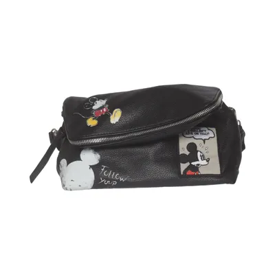 Sac à bandoulière (Noir, Multicolore) de Desigual
