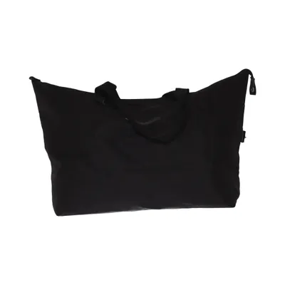 Training Bag (Black) from Bozzini