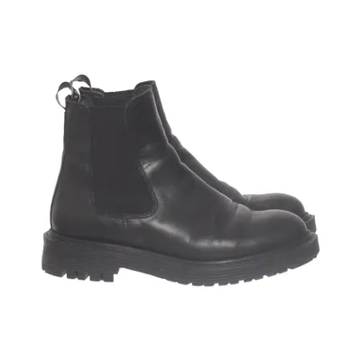 Chelsea Boots (Schwarz) von Sneaky Steve