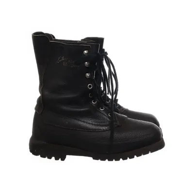 Bottes à lacets (Marron, Noir) de Lundhags
