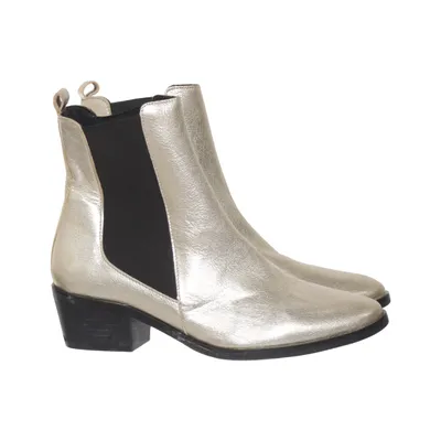 Chelsea boots (Guldfärgad, Svart) från Cosmoparis