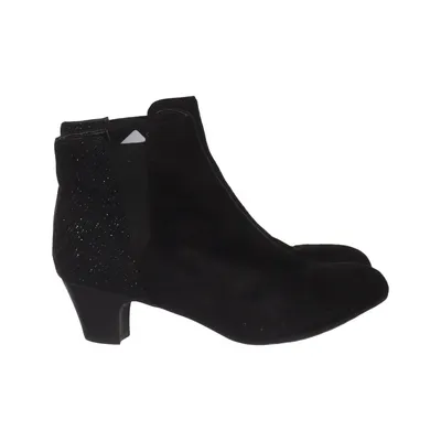 Chelsea boots (Svart) från Hawkins