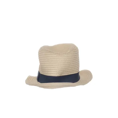 Stråhatt (Beige, Blå) från Liewood