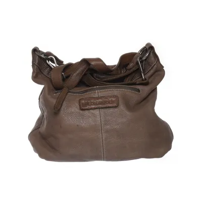 Axelremsväska (Brun) från FredsBruder