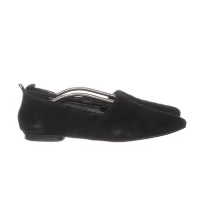 Loafers (Black) from Paul Vesterbro