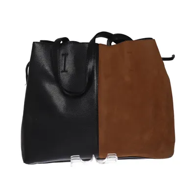 Handtas (Zwart, Bruin) van Åhléns