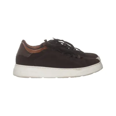 Sneakers (Brun) från Strömberg