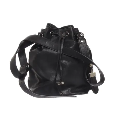 Skuldertaske (Sort) fra Guess