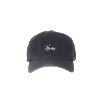 Baseballkeps (Blå) från Stüssy Bomull