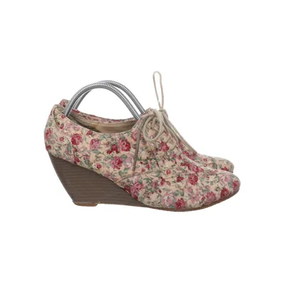 Kilklackar (Beige, Flerfärgad) från Kayla Shoes