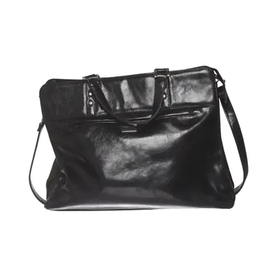 Handtas (Zwart) van Jouni Exclusive