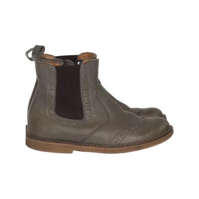 Chelsea boots (Grå) från Froddo