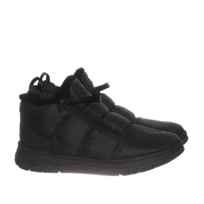Enkellaarzen (Lakesider Zip Puff) van UGG