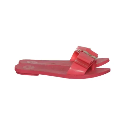 Slip-ins (Pink) from Zaxy Polyurethane
