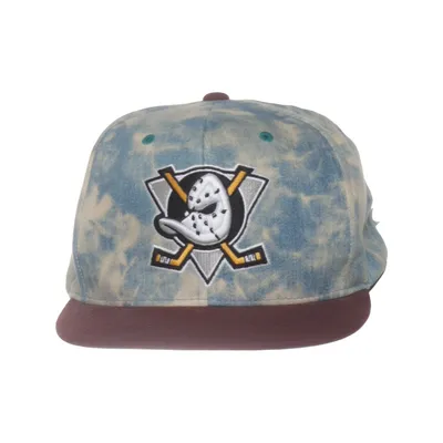 Casquette de baseball (Bleu, Multicolore) de Mitchell & Ness