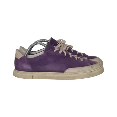 Baskets (Violet) de C.QP