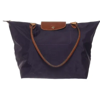 Handväska (Le Pliage Shopping) från Longchamp