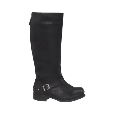 Bottes (Noir) de Sixtyseven