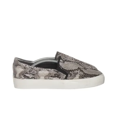 Slip-ons (Grå, Beige, Flerfärgad) från Dorothy Perkins