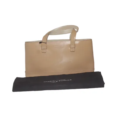 Håndtaske (Beige) fra Strenesse