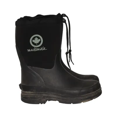 Bottes en caoutchouc (Ranger Winter Low) de Mackenzie