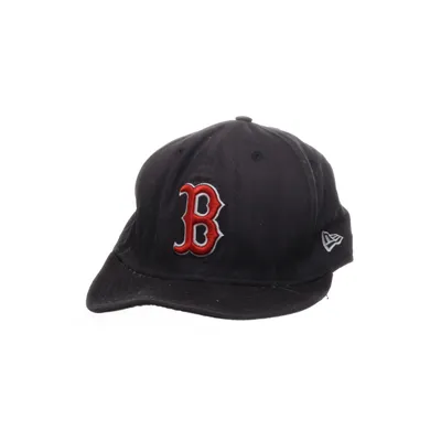 Pet (Blauw) van New Era Katoen
