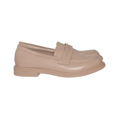 Mocassins (Beige) de La Bottine Souriante