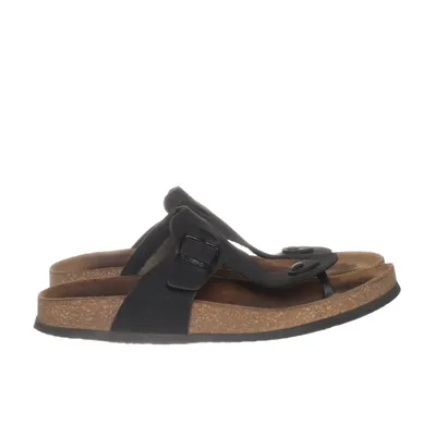 Flipflop (Svart, Brun) från Superga