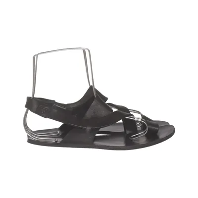 Sandales (Noir) de Vivobarefoot