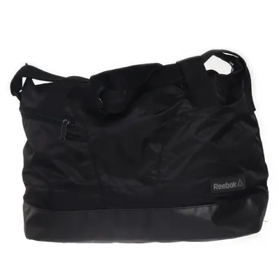 Trainingstas (Zwart) van Reebok Polyamide, Polyester, Polyurethaan