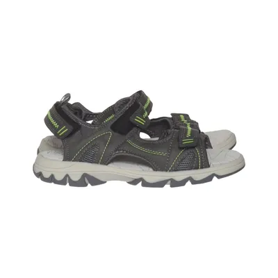 Sandales (Model 2) de Alive Cuir