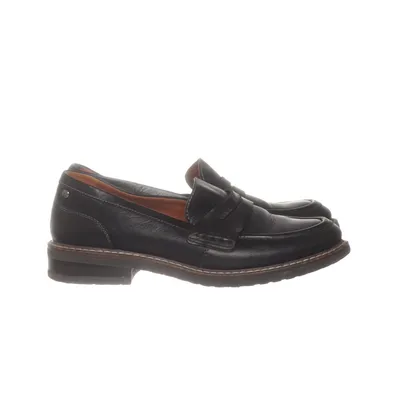 Loafers (Black) from Pikolinos