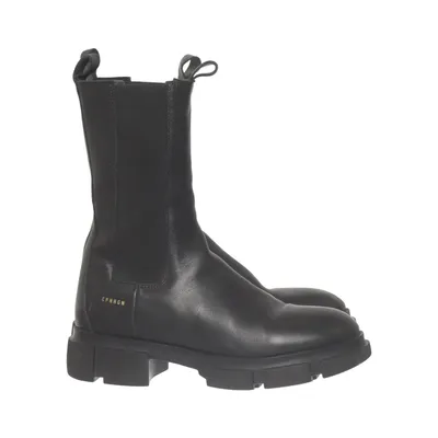 Chelsea Boots (Schwarz) von CPNHGN