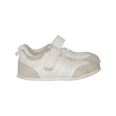 Baskets (Blanc, Beige) de H&M