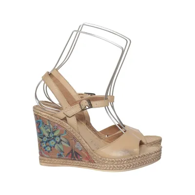 Sleehakken (Beige, Meerkleurig) van Aerosoles