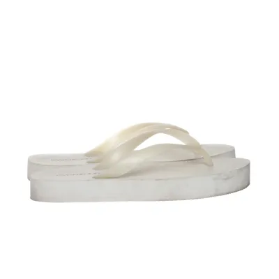 Klipklappere (Hvid) fra Even & Odd