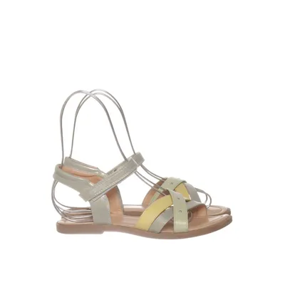 Sandalen (Groen, Geel) van Friboo
