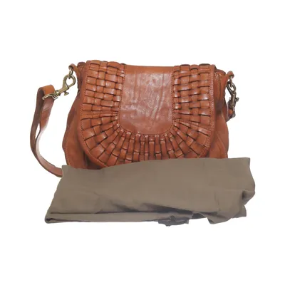 Shoulder-bag (Teodorano) from Campomaggi
