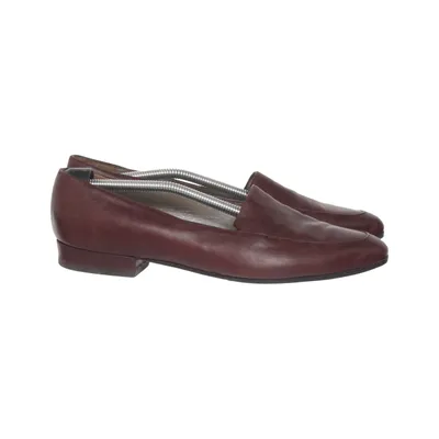 Mocassins (Marron) de Giovanni Cuir