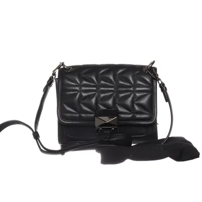Shoulder-bag (Black) from Karl Lagerfeld