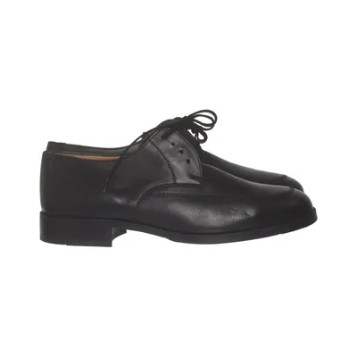 Derbyskor ([NEW] Arwy ABL Belgian Army Real Leather - Made in Italy) Skinn