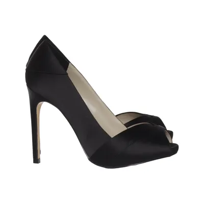 Hoge hakken (Zwart) van Karen Millen