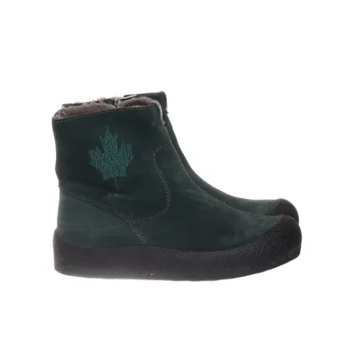 Bottines (Vert, Noir) de Canada Snow