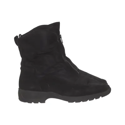 Boots (Svart) från Rohde Skinn