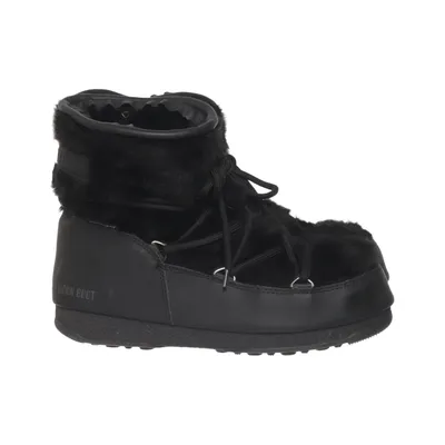 Boots (Schwarz) von Moon Boot