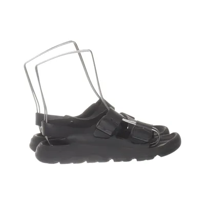 Sandalen (Zwart) van Birkenstock
