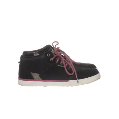 Sneakers (Svart) från Etnies Mocka