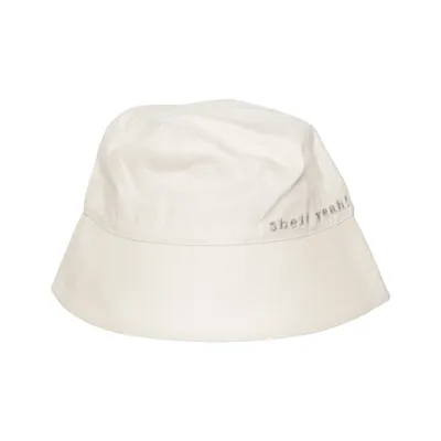 Bucket hut (Weiß) von IA BON