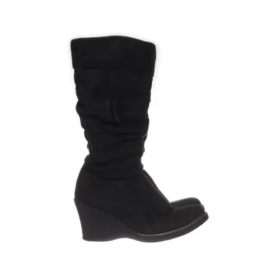 Stövlar (Svart) från Gyllene Gripen