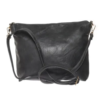 Axelremsväska (Grå)